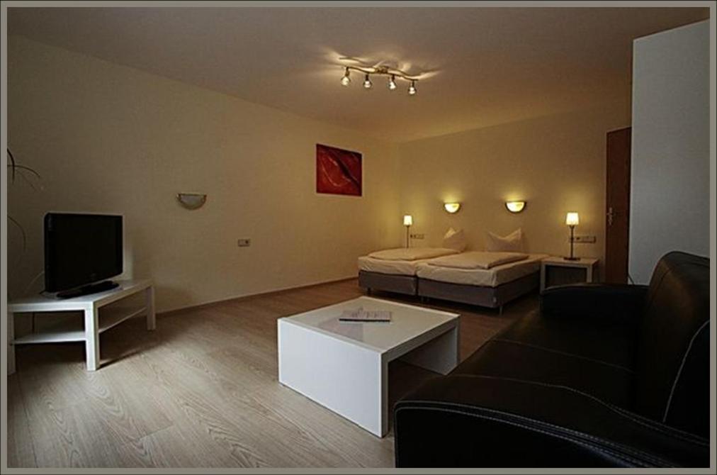Hotel Baeren Leimen  Room photo