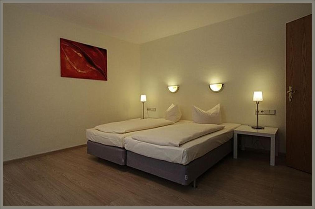 Hotel Baeren Leimen  Room photo